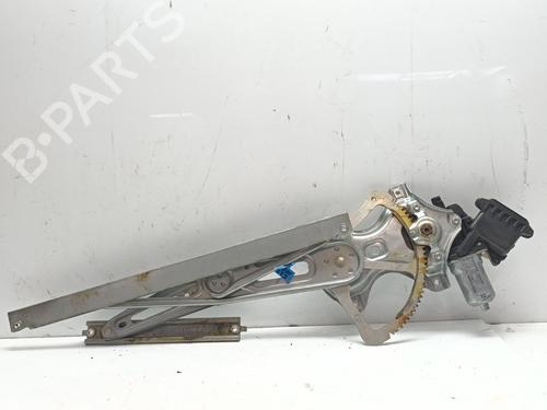 Used Front left window mechanism Front left window mechanism TOYOTA YARIS (_P9_) 1.3 VVT-i (SCP90_, SCP90R) (87 hp) 33557419 33557419