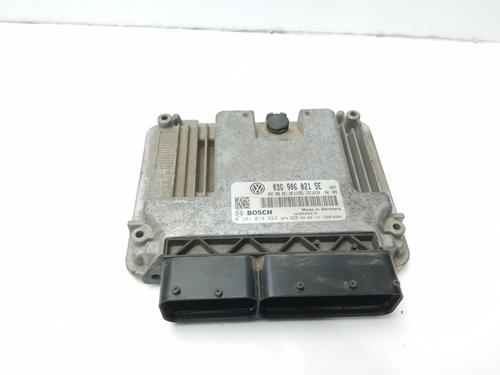 Engine control unit (ECU) SEAT LEON (1P1)  | BP12310173M57 