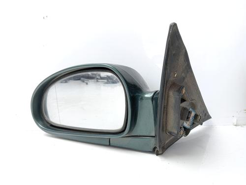 Left mirror HYUNDAI SONATA IV (EF) 2.0 16V | BP18833501C26 