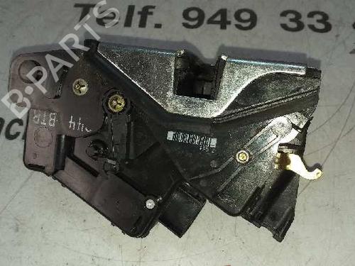 Front right lock BMW 3 (E46) 320 d | BP7956140C97 