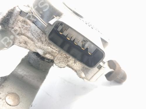 Front wiper motor DACIA LODGY (JS_) 1.6 LPG (JSAV) | BP30526832M29 - Image 5