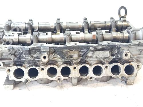 Cylinder head KIA SPORTAGE II (JE_, KM_) 2.0 CRDi 4WD | BP31211341M5 
