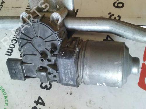 Front wiper motor SEAT IBIZA II (6K1)  | BP7963210M29 