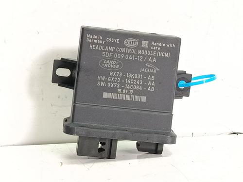 Used Electronic module Electronic module LAND ROVER DISCOVERY SPORT (L550) 2.0 D (150 hp) 34536207 34536207