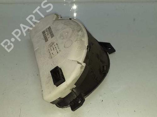 Instrument cluster CITROËN C3 I (FC_, FN_)  | BP7956430C47 