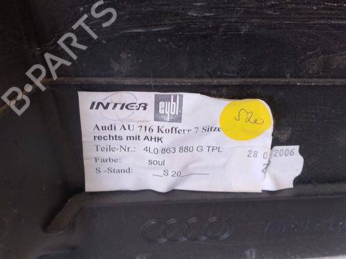 Boot lining AUDI Q7 (4LB) 3.0 TDI quattro | BP38178417I3  - Image 7