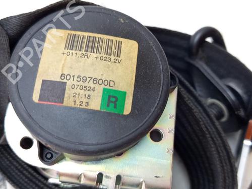 Rear right seatbelt FORD FOCUS C-MAX (DM2) 2.0 TDCi | BP31125247I28 - Image 2
