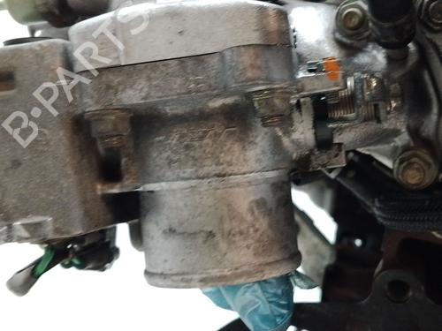 Engine TOYOTA AVENSIS Estate (_T25_) 2.0 D-4D (CDT250_, CDT250R) | BP30472734M1