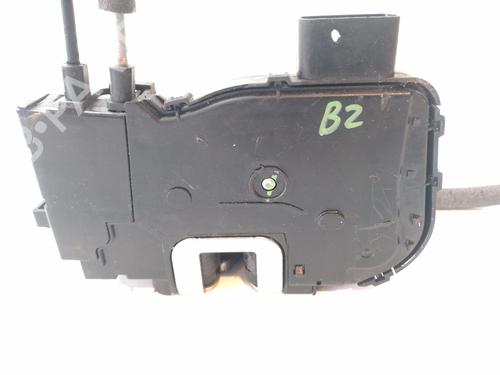 Front right lock HYUNDAI ix35 (LM, EL, ELH)  | BP21269258C97 