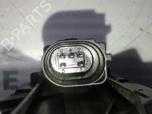 Throttle body RENAULT LAGUNA III (BT0/1)  | BP7952097M82 