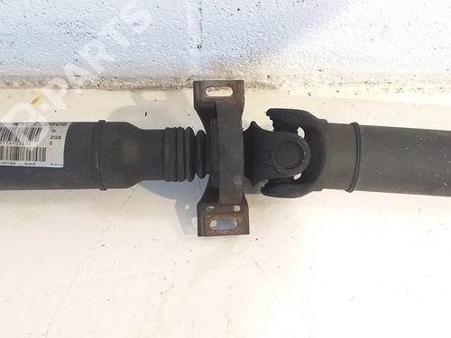 Driveshaft MERCEDES-BENZ SLK (R171)  | BP8607152M37 