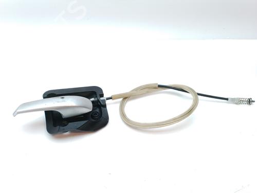 Used Front left interior door handle Front left interior door handle 18276667 18276667
