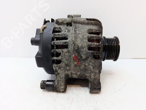 Alternator FORD C-MAX (DM2) | BP33337087M7 - Image 4