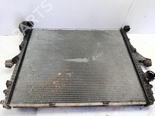 Water radiator AUDI Q7 (4LB) 3.0 TDI quattro | BP36363208M31  - Image 7