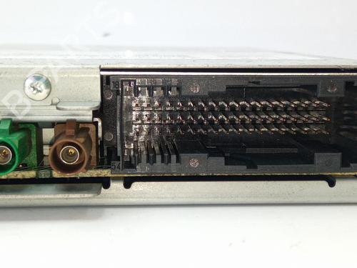 Electronic module AUDI A6 Allroad C6 (4FH) 2.7 TDI quattro | BP12310455M83 