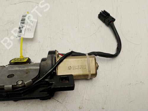 Tailgate lock BMW 7 (E65, E66, E67) 730 d | BP37795749C101 - Image 5