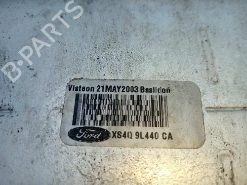 Intercooler FORD FOCUS I (DAW, DBW)  | BP22428990M30 
