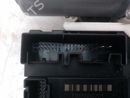 Left front window motor SEAT LEON (1P1) 1.9 TDI | BP33977635E21  - Image 5