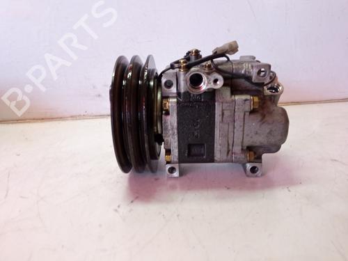 Used AC compressor AC compressor 8075202 8075202