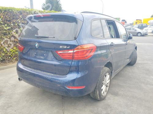 Front left panel BMW 2 Gran Tourer (F46) 220 i | BP24315601C58 - Image 11