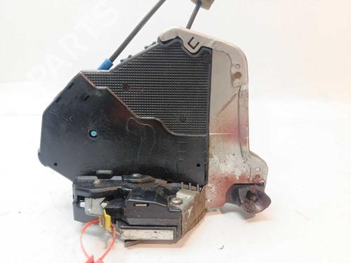 Used Front left lock Front left lock LEXUS IS II (_E2_) IS F (USE20) (423 hp) 40611328 40611328