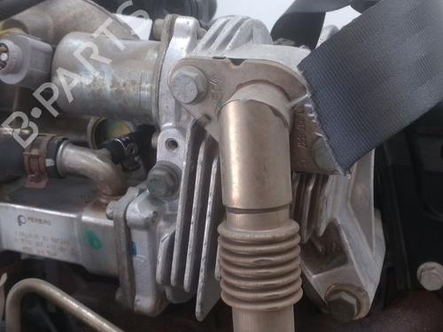 Engine RENAULT SCÉNIC II (JM0/1_) 1.9 dCi (JM0G, JM12, JM1G, JM2C) | BP30472731M1 - Image 25