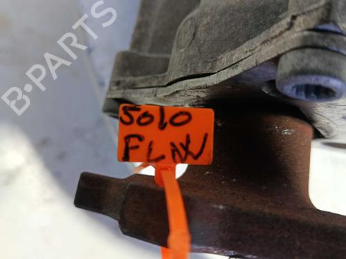 Gearbox AUDI A4 B9 Avant (8W5, 8WD) 35 TDI Mild Hybrid | BP40462265M3 - Image 7