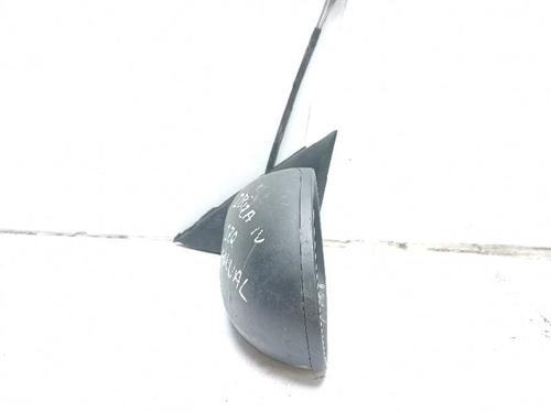 Left mirror SEAT IBIZA III (6L1) 1.9 TDI | BP22752460C26 