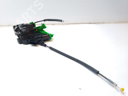 Used Front right lock KIA CARENS IV [2013-2025]  21263366