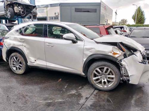 Brukte deler til LEXUS NX (_Z1_) [2014-2025]  2013755