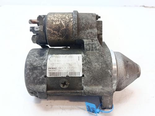 Used Starter Starter 37197396 37197396