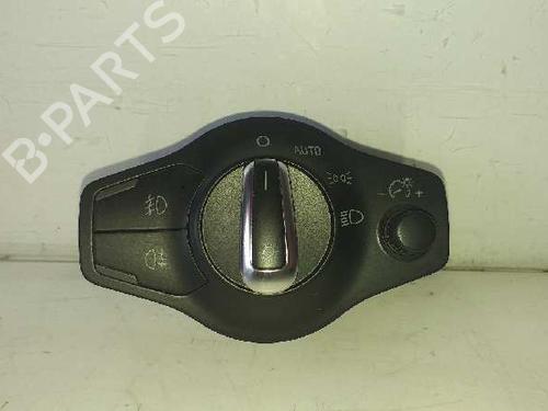 Headlight switch AUDI A5 (8T3) 3.0 TDI quattro (240 hp) 8K0941531AR | 23070900898