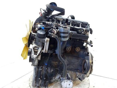 Engine MERCEDES-BENZ VITO / MIXTO Van (W639) 109 CDI (639.601, 639.603, 639.605) | BP29074286M1 - Image 2