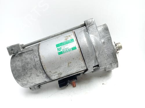 Starter TOYOTA LAND CRUISER PRADO (_J12_) 3.0 D-4D (KDJ120, KDJ125) | BP16195522M8