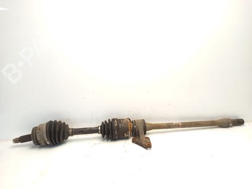 Used Right front driveshaft Right front driveshaft 31346303 31346303