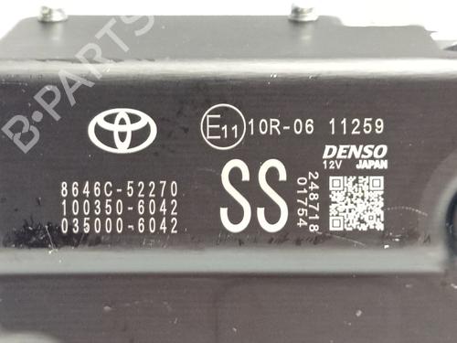 Electronic module TOYOTA YARIS CROSS (MXP_) 1.5 Hybrid (MXPJ10) | BP32132937M83 - Image 6