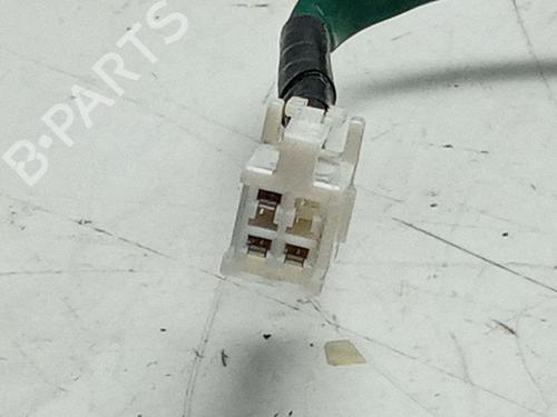 Left tailgate light TOYOTA COROLLA Hatchback (_E21_, _EA1_, _EH1_)  | BP33691800C79  - Image 5