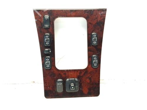 Used Left front window switch Left front window switch 33939253 33939253