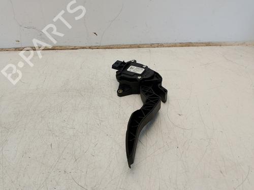 Used Pedal Pedal 36503449 36503449