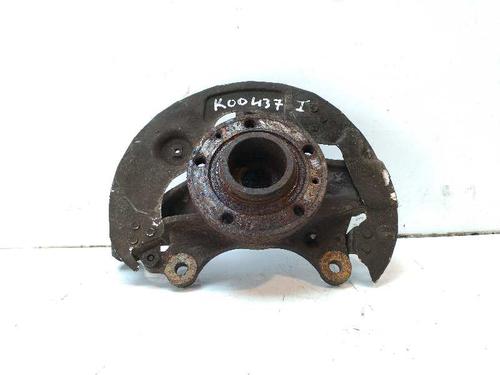 Used Left front steering knuckle CITROËN C4 Picasso I MPV (UD_) [2006-2015]  23002736