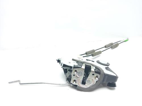 Front right lock TOYOTA YARIS (_P13_) 1.5 Hybrid (NHP130_, NHP130) | BP15779188C97 