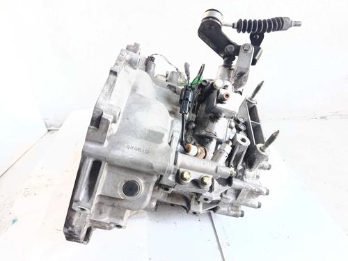 Gearbox HONDA CIVIC VII Hatchback (EU, EP, EV) 1.7 CTDi (EP4, EU9) | BP40467836M3 - Image 2