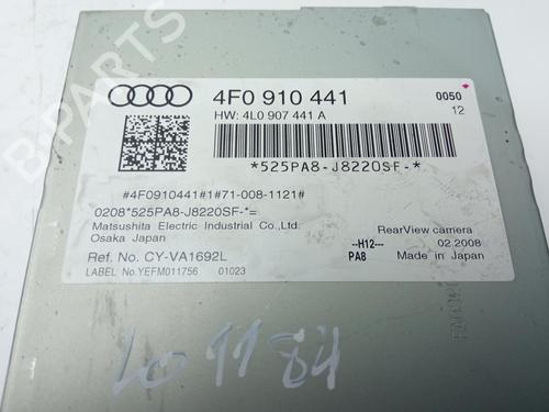 Electronic module AUDI A6 Allroad C6 (4FH) 2.7 TDI quattro | BP12310455M83 