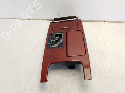 Middle console LEXUS GS (_S19_) 450h (GRS191_, GWS191_) | BP38178194I22 - Image 2