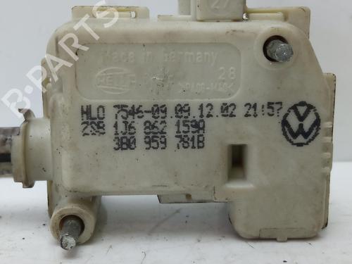 Låskasse VW GOLF IV (1J1) 1.6 | BP15380755M86 