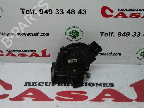 Used Front right lock FORD FOCUS II (DA_, HCP, DP) [2004-2013]  7951431