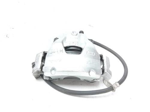 Used Left front brake caliper TOYOTA YARIS (_P13_) [2010-2020]  19142254