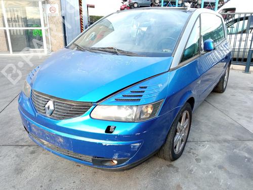 Used Parts RENAULT AVANTIME (DE0_) 1147777