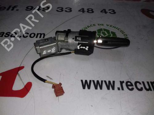 Contactslot PEUGEOT 308 CC (4B_) [2009-2015]  7955559