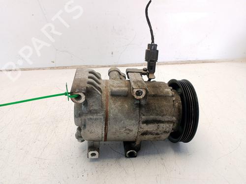 AC compressor HYUNDAI i30 (GD) 1.4 CRDi | BP35819825M34 - Image 3